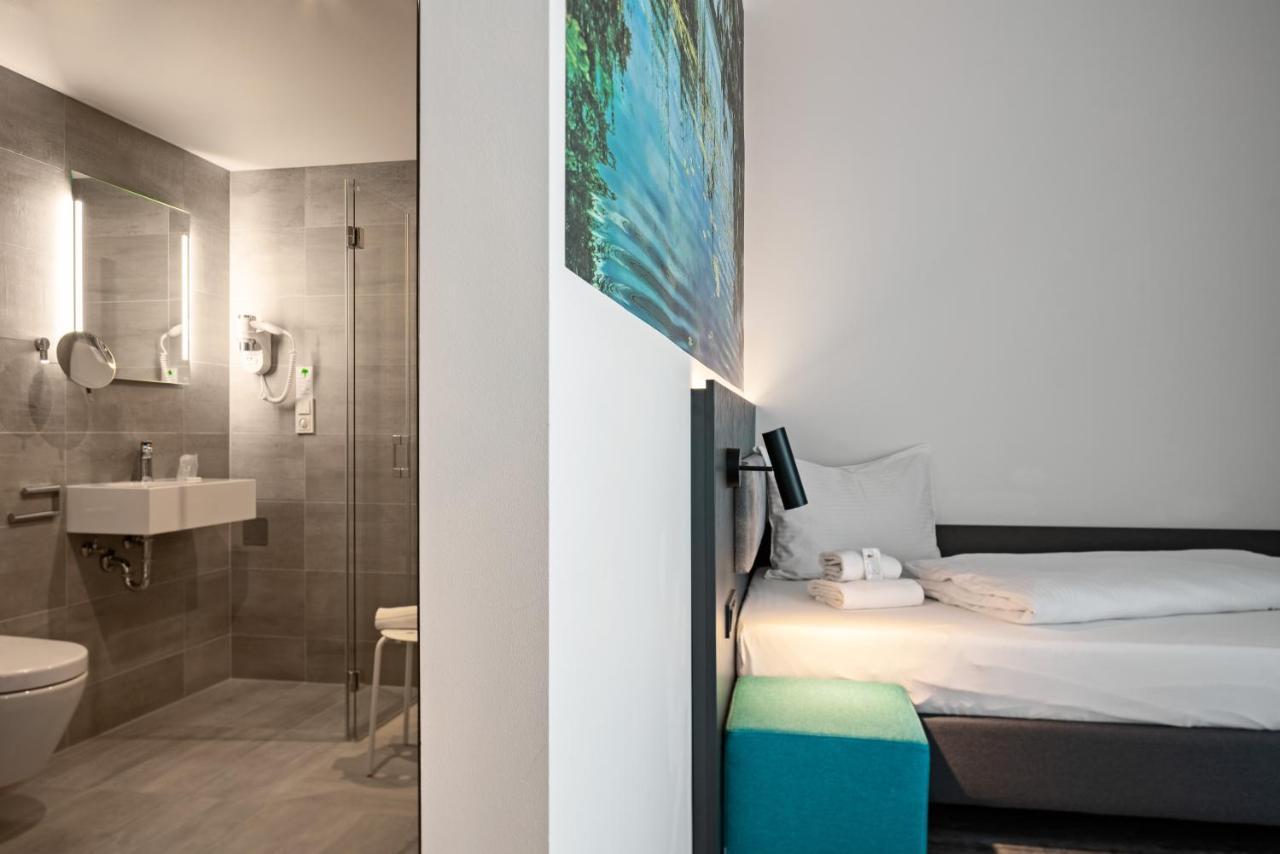 Amper Hotel Germering