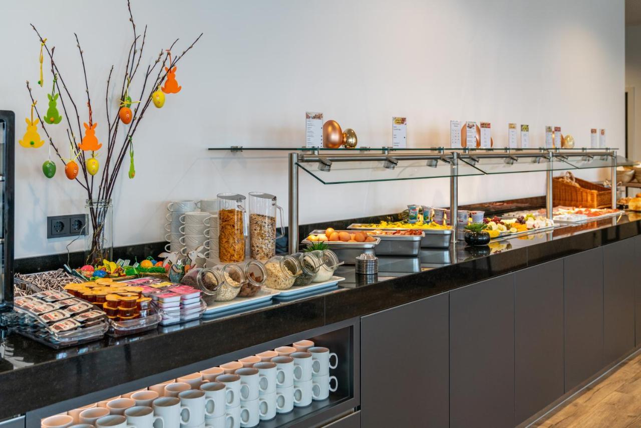 Amper Hotel Germering