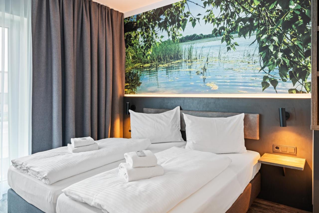 Hotel Amper Germering