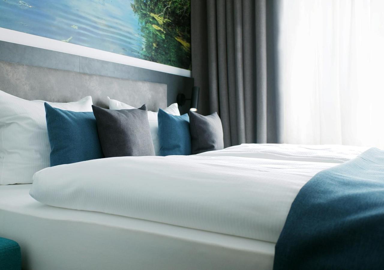 Hotel Amper 3*