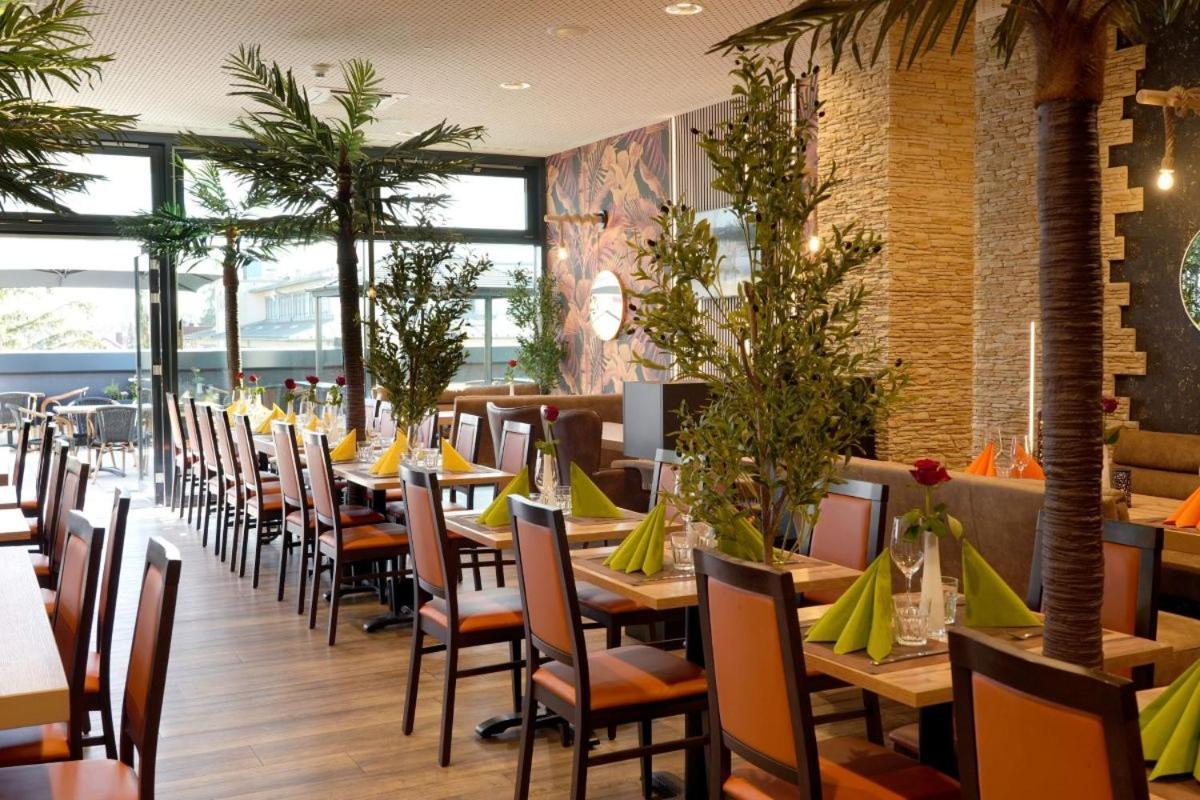 Hotel Amper