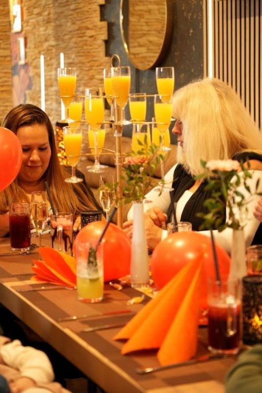 Hotel Amper